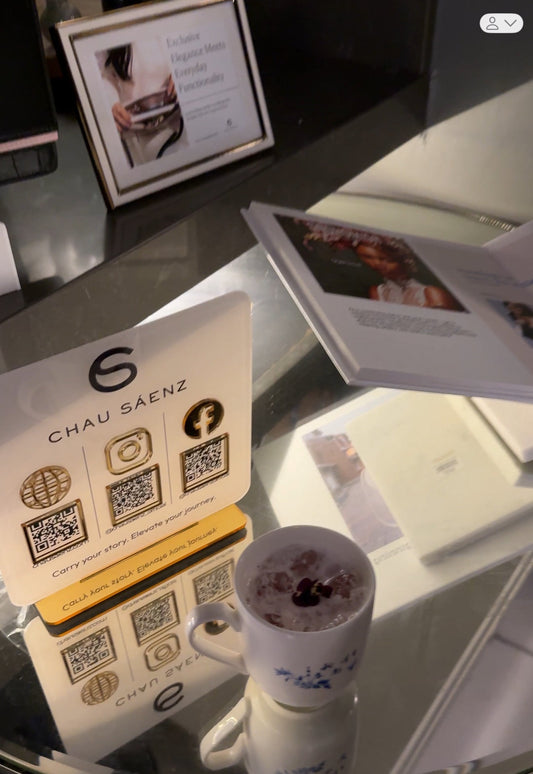 Moments That Matter: Sharing My Story at Modernist
