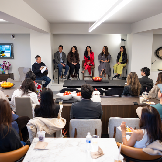 Beyond Tradition Fireside Chat