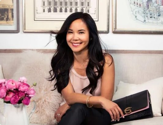 From Passion to Business: An Interview with Leather Artisan and Designer Chau Sáenz
