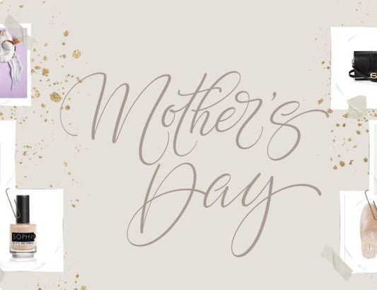 Mother's Day Gift Guide