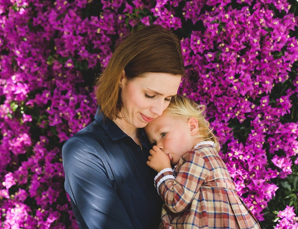 Mother’s Day Celebration Ideas in San Francisco Bay