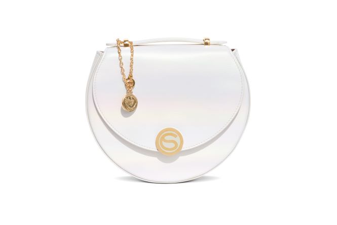 Luna Bag - Limited Edition Pearl