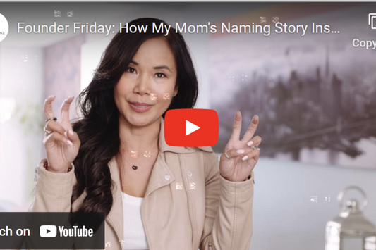 Chau Saenz Mom Name Story