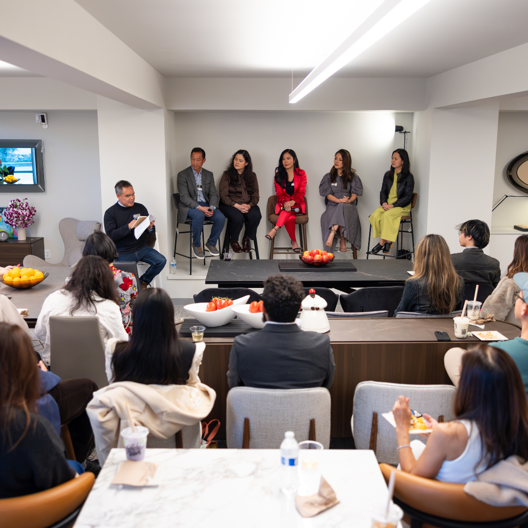 Beyond Tradition Fireside Chat