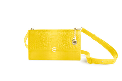 Selene Bag - Limited Edition Yellow