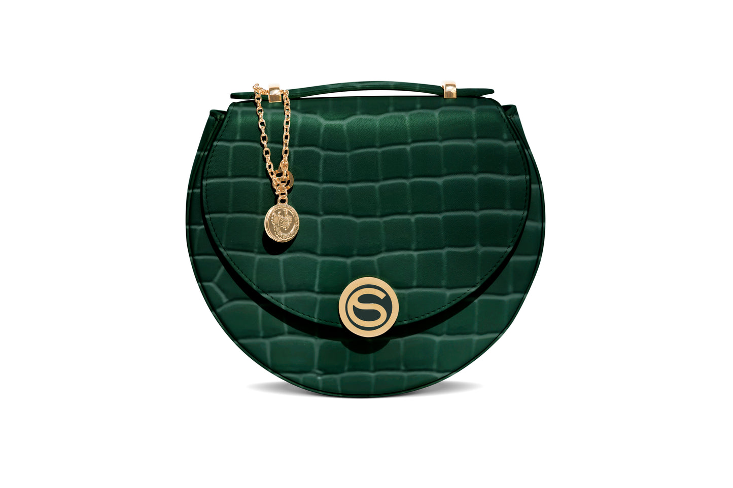 Luna Bag - Limited Edition Vert