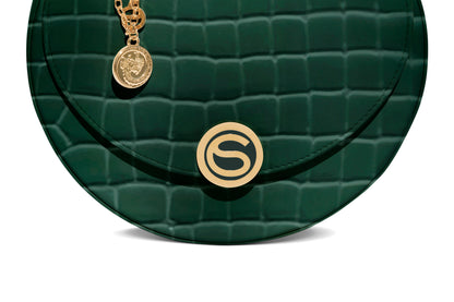 Luna Bag - Limited Edition Vert