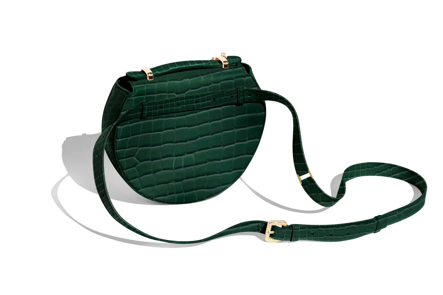 Luna Bag - Limited Edition Vert