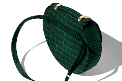 Luna Bag - Limited Edition Vert