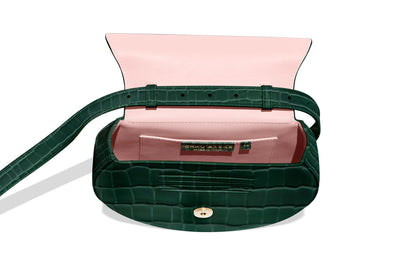 Luna Bag - Limited Edition Vert