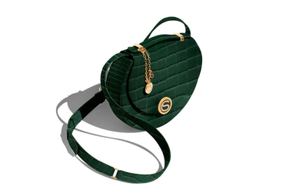 Luna Bag - Limited Edition Vert