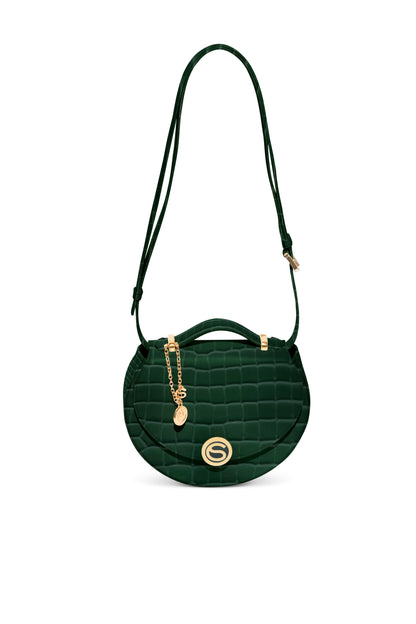 Luna Bag - Limited Edition Vert