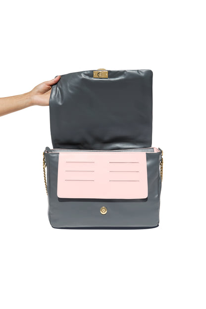 Mai Bag - Grey