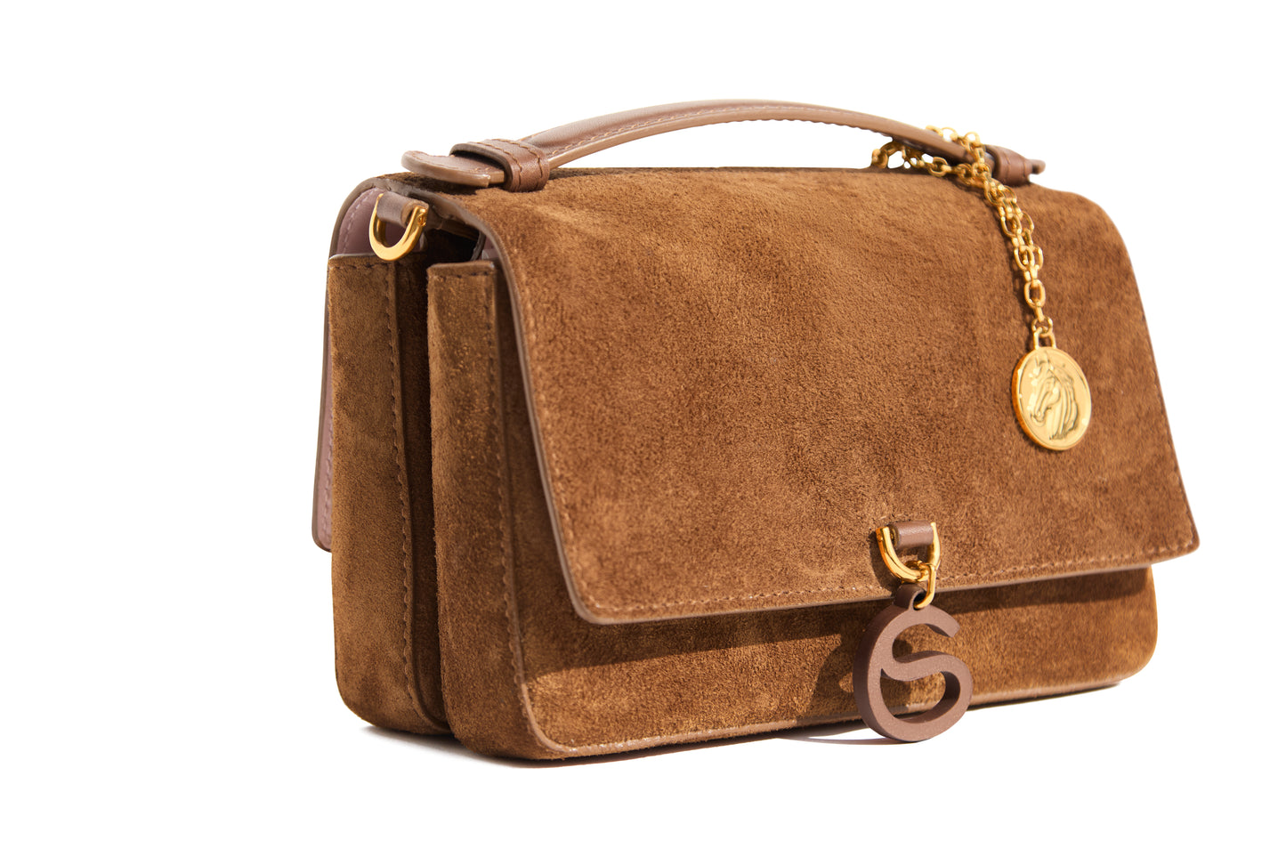 Aurora Bag Limited Edition side view 