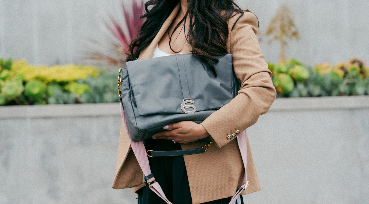 Mai  – Grey | Archive Piece