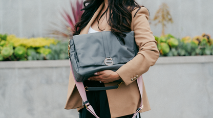 Mai  – Grey | Archive Piece